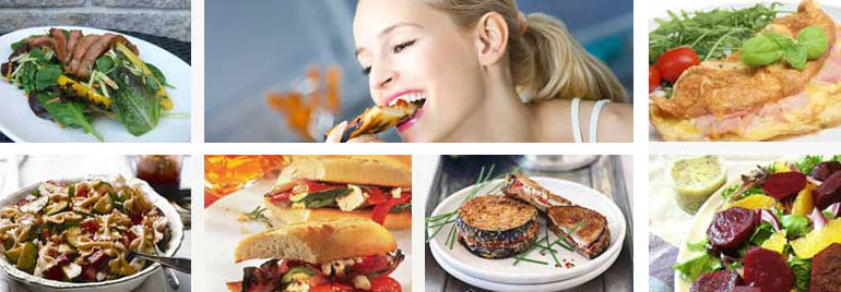 7 aliments qui sabotent votre alimentation!